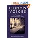 Illinois Voices: AN ANTHOLOGY OF TWENTIETH-CENTURY POETRY