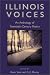 Books : Illinois Voices: AN ANTHOLOGY OF TWENTIETH-CENTURY POETRY