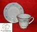 Noritake Blue Hill #2482 Cups & Saucers