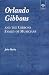  : Orlando Gibbons and the Gibbons Family of Musicians