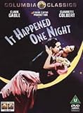 It Happened One Night [1934]