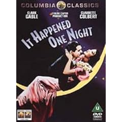 It Happened One Night [DVD] [1934]