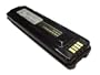 Hi-Capacity NiMH Cellular Phone Battery for Panasonic EB-H63 (EB-BL60)