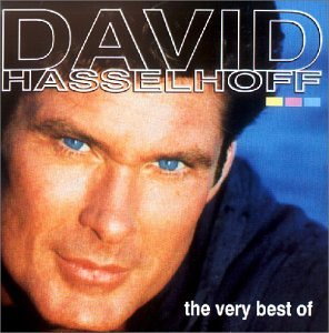 Hasselhoff David - The Best Of - Zortam Music