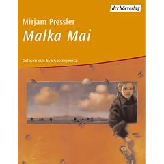 Malka Mai. 2 Cassetten.