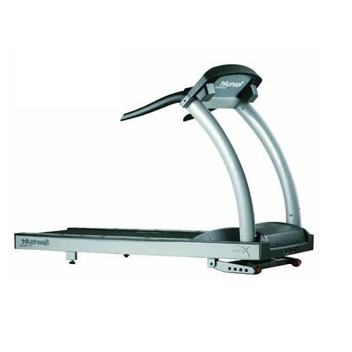 ironman treadmill