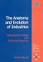 The Anatomy and Evolution of Industries: Technological Change and Industrial Dynamics (New Horizons in the Economics of Innovation Series)