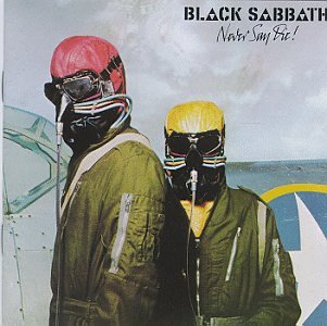 CD-Charts  Music : Never Say Die!