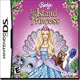 Barbie: Island Princess
