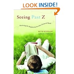 Seeing Past Z