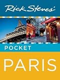 Rick Steves Pocket Paris [RICK STEVES PCKT PARIS] [Paperback]