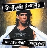 Before & Laughter