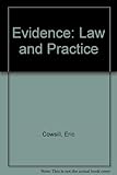 Evidence : law and practice