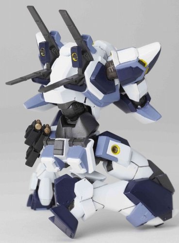 Full Metal Panic! : ARX-7 Arbalest Robot Revoltech 