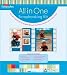 All In One Scrapbooking Kit 8x8: Sprite