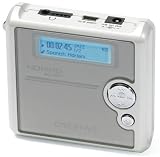 Creative NOMAD MuVo2 1.5GB [CNMVS1.5G ]