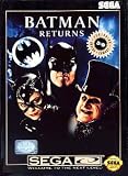  : Batman Returns (Sega CD)