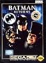 Batman Returns (Sega CD)