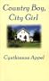 Country Boy, City Girl
