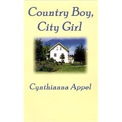 Country Boy, City Girl