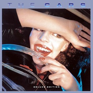 CD-Charts  Music : The Cars: Deluxe Edition