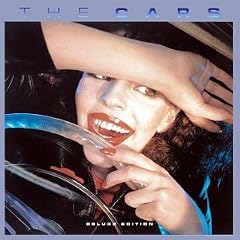 The Cars: Deluxe Edition
