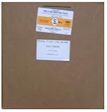 Dried Powdered Egg Yolks - Bulk 50 Pound Box
