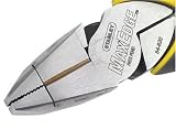 Stanley 84-820 FatMax 8-Inch Lineman Plier