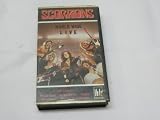 Les Scorpions [VHS]
