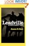 Leadville: A Steve Dancy Tale (Center Point Premier Western (Large Print))