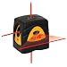 David White Mark 4PL 5-Beam Self-Leveling Laser