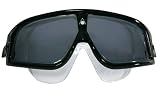  : Aqua Sphere Seal Swim Mask (Tinted Lens/Black)