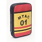 M.T.A.C.: More Than A Conqueror by Bible Covers