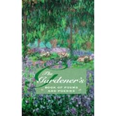 The Gardener's Book of Poems and Poesies