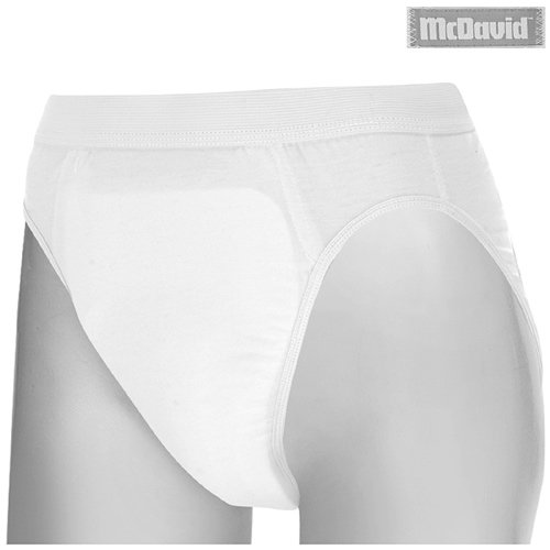Buy McDavid Womens Pelvic Shield Brief by McDavid now!
