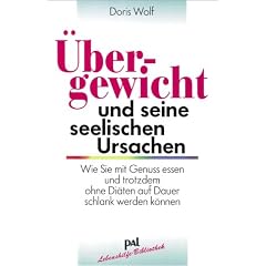 �bergewicht und seine seelischen Ursachen