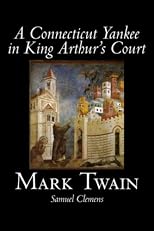 A Connecticut Yankee in King Arthur's Court