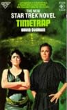 Timetrap (Star Trek)