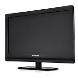 Produkt-Bild: United 55cm (22") FullHD LED TV (HDMI, DVB-T, MPEG4, Stromspar 12V, superflach)
