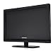 Produkt-Bild: United 47cm (19") LED TV mit DVB-T MPEG4 HDMI HD ready Stromspar 12V