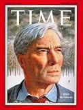 Boris Pasternak / TIME Cover: December 15, 1958, Art Poster by TIME Magazine