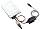 ��ذ�ʳ� SATA/IDE-USB2.0�ϊ������� 2.5���HD�Ή� GH-USHD-IDESA