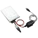 �O���[���n�E�X SATA/IDE-USB2.0�ϊ��A�_�v�^ 2.5�C���`HD�Ή� GH-USHD-IDESA