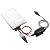 GREEN HOUSE SATA/IDE-USB2.0変換アダプタ 2.5インチHD対応 GH-USHD-IDESA