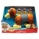 Poof Slinky Playtime Slinky Dog