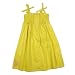 Roxy Girls' Outa Here Smocked Dress