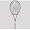 Head You Tek IG Prestege MP Tennis Racquet (4 5/8-Inch)