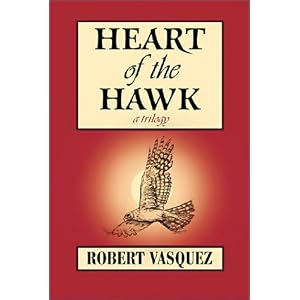 Heart of the Hawk