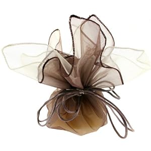 Pearl Freshwater Cultured Chocolate Brown Necklace Strand 6-7mm 17 Pearl Freshwater Cultured Chocolate Brown Necklace Strand 6-7mm 17