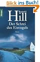 Der Schrei des Eisvogels
